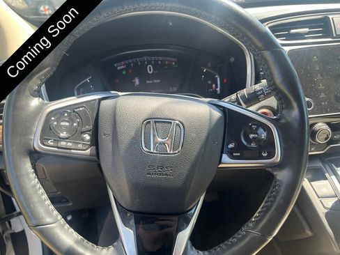 Used 2020 Honda CR-V Touring image 15