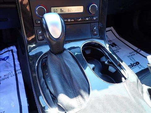 Used 2011 Chevrolet Corvette Convertible w/ Preferred Equipment Group RWD image 16