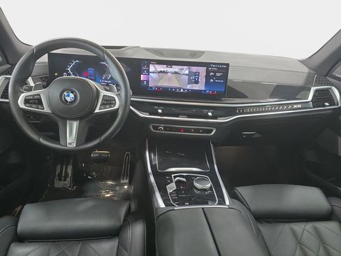 Certified 2024 BMW X5 sDrive40i w/ M Sport Package RWD image 10