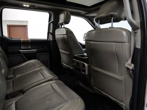 Used 2019 Ford F150 Lariat w/ Equipment Group 502A Luxury image 30