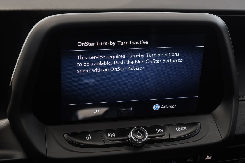 Used 2023 Chevrolet Camaro LT w/ Technology Package RWD image 32