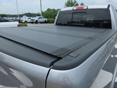 Used 2020 RAM 1500 Limited AWD/4WD image 14