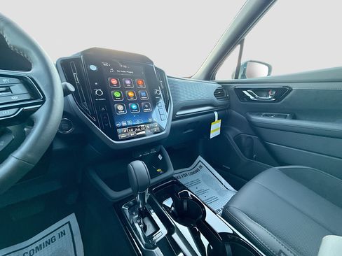 New 2026 Subaru Forester Touring AWD/4WD image 28