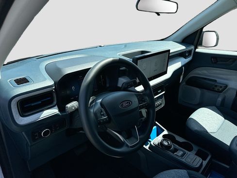New 2026 Ford Maverick XLT FWD image 6