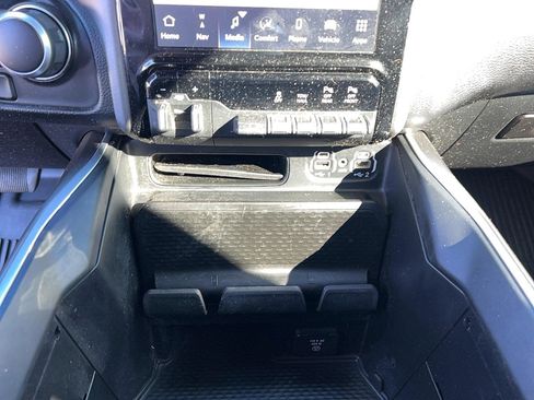Used 2023 RAM 1500 Big Horn image 21