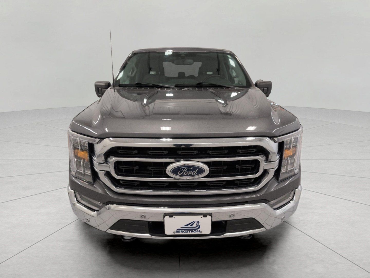 Used 2022 Ford F150 XLT w/ Equipment Group 302A High AWD/4WD image 13