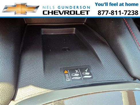 Used 2023 Chevrolet Blazer RS w/ Driver Confidence II Package AWD/4WD image 30