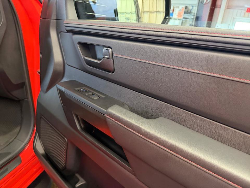 Certified 2023 Toyota Sequoia TRD Pro AWD/4WD image 35