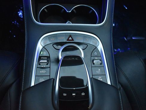 Used 2018 Mercedes-Benz S 560 S 560 w/ AMG Line Exterior image 21