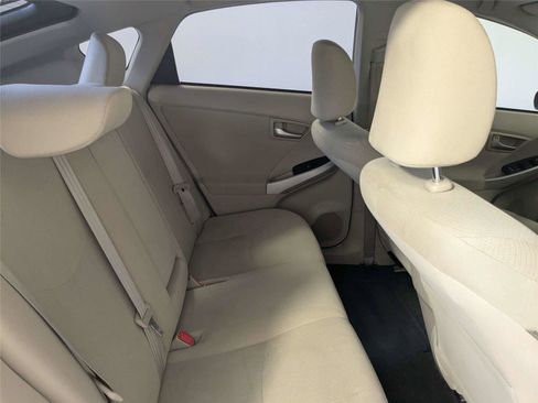 Used 2013 Toyota Prius Two FWD image 28