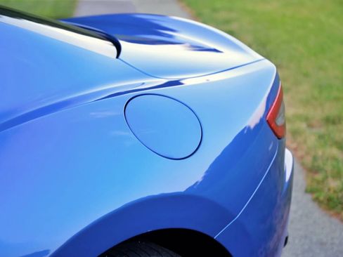Used 2013 Maserati GranTurismo MC RWD image 46