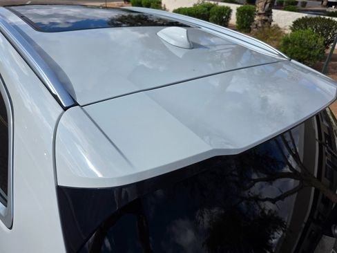 Used 2019 BMW X3 sDrive30i w/ Driving Assistance Package image 10