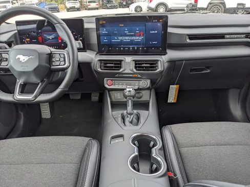 New 2026 Ford Mustang Coupe image 15