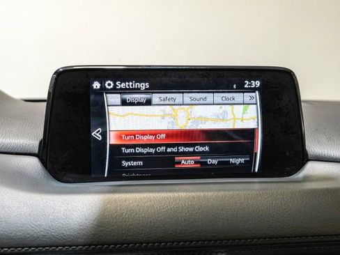 Used 2020 MAZDA CX-5 Grand Touring FWD image 35