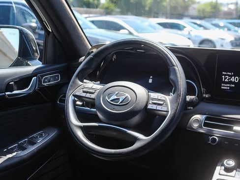 Used 2023 Hyundai Palisade Calligraphy FWD image 19