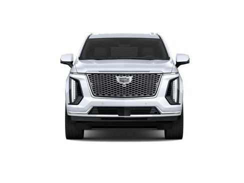 New 2026 Cadillac Escalade Luxury w/ LPO, Radiant Package AWD/4WD image 10