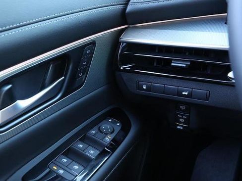 New 2026 Nissan Murano SL w/ Comfort Package image 15