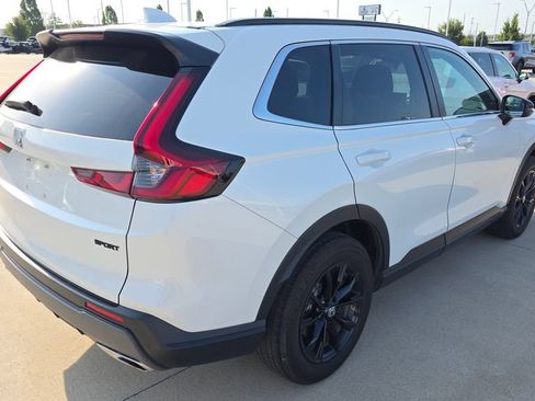 Used 2024 Honda CR-V Sport image 5