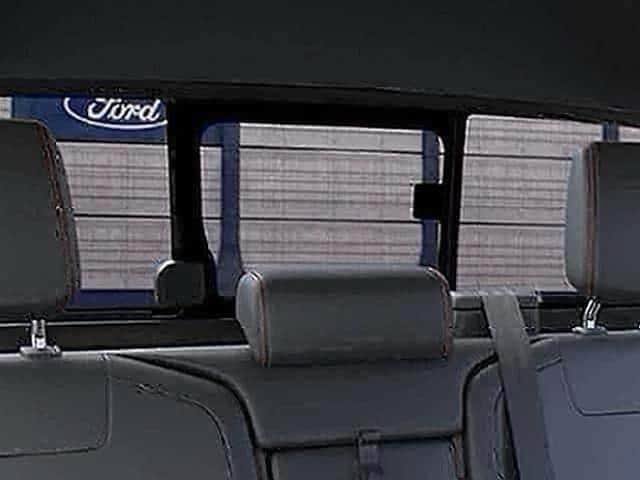 New 2026 Ford Ranger Raptor AWD/4WD image 80