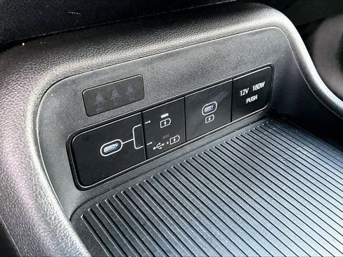 Certified 2024 Hyundai Kona SEL image 32