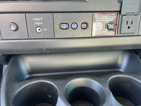 New 2026 Chevrolet Express 3500 w/ Power Convenience Package image 16