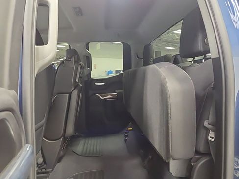 Used 2019 Chevrolet Silverado 1500 RST w/ All-Star Edition image 35