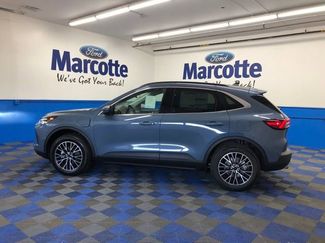 New 2025 Ford Escape SE video 2