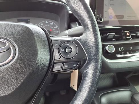 Certified 2024 Toyota Corolla LE image 21