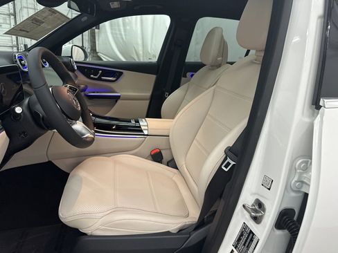 New 2026 Mercedes-Benz GLC 300 4MATIC image 19