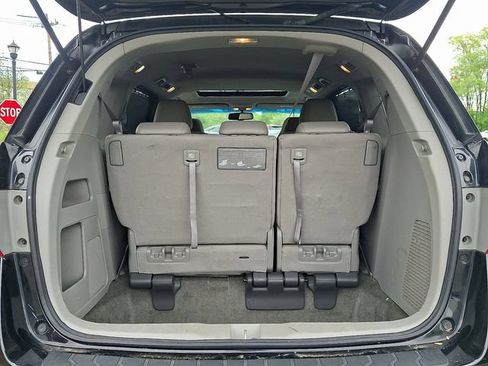 Used 2011 Honda Odyssey EX-L image 30
