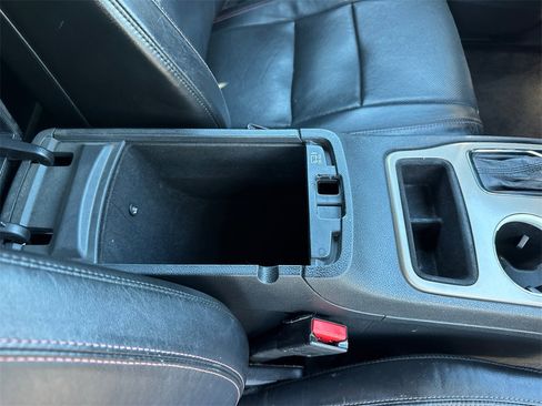 Used 2016 Jeep Grand Cherokee Limited 75th Anniversary image 18