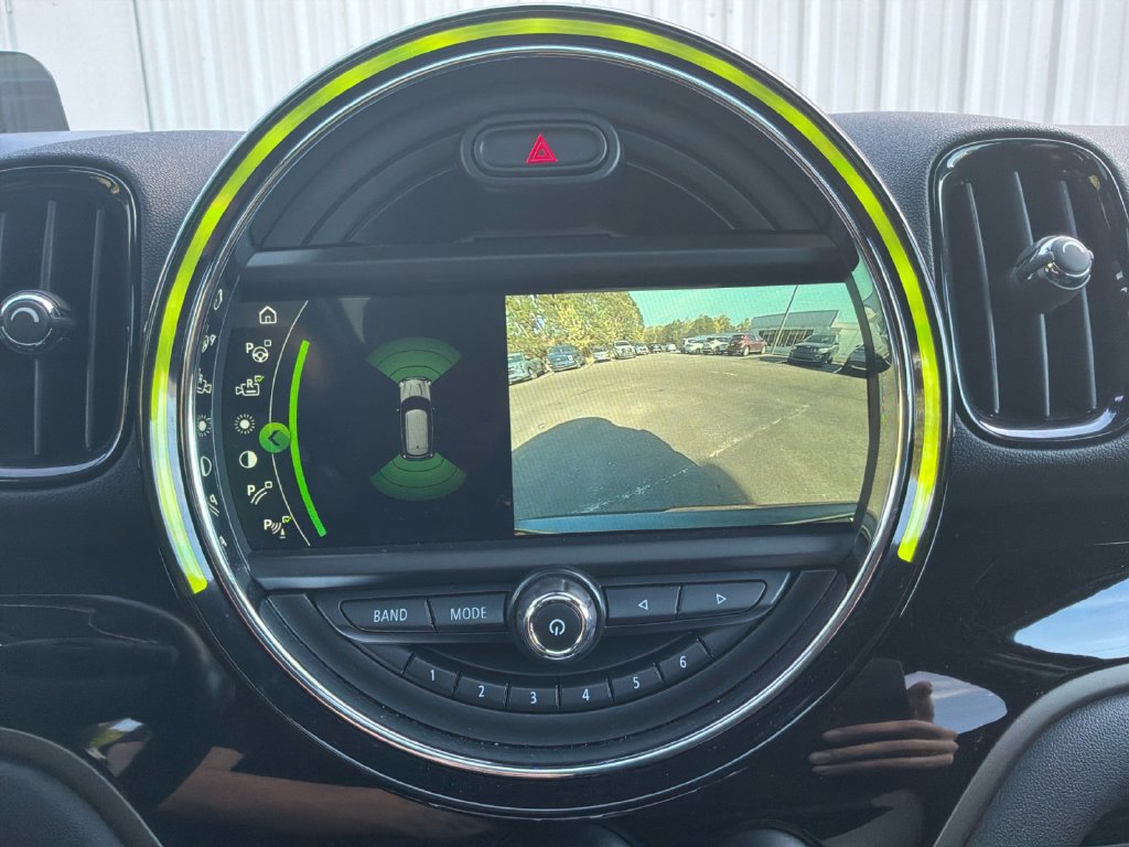 Used 2017 MINI Cooper Countryman S FWD image 17