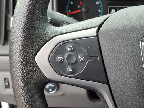 Used 2021 GMC Canyon Elevation Standard w/ Convenience Package image 16