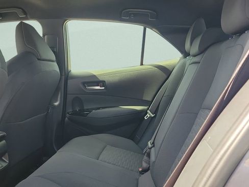 Certified 2025 Toyota Corolla SE FWD image 15