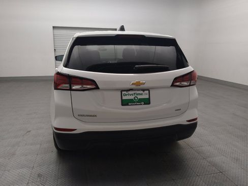 Used 2023 Chevrolet Equinox LS w/ LS Convenience Package AWD/4WD image 6