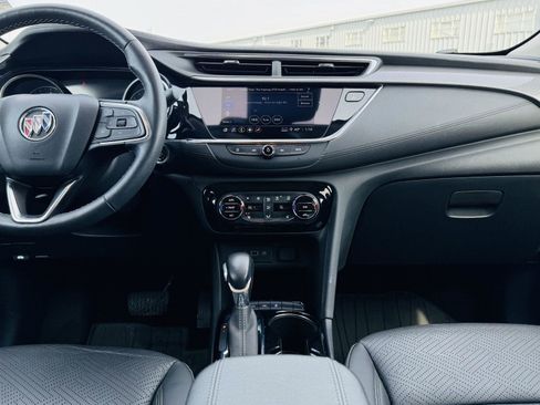 Used 2022 Buick Encore GX Essence w/ Experience Buick Package image 24