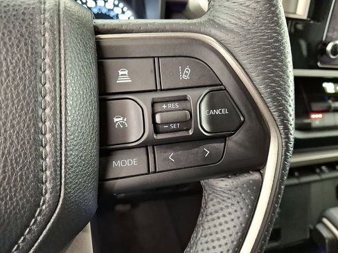 Used 2025 Toyota Tundra SR5 w/ SR5 Premium Package image 18