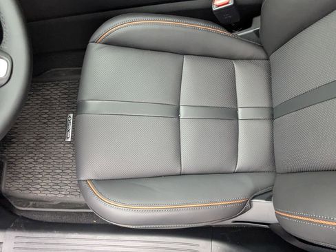 New 2026 MAZDA CX-50 AWD 2.5 Hybrid w/ Weather Package image 10