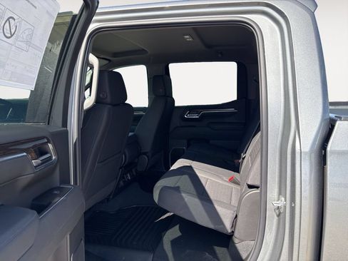 New 2026 Chevrolet Silverado 1500 LT AWD/4WD image 28