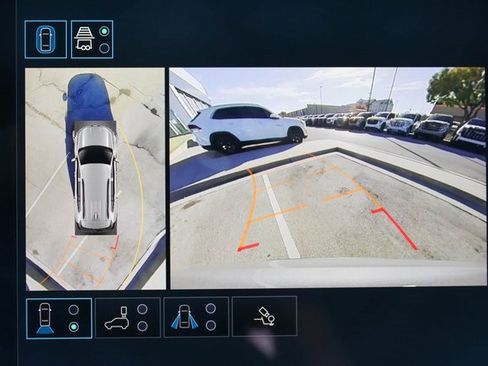 New 2026 GMC Acadia Elevation w/ Elevation Premium Package image 26