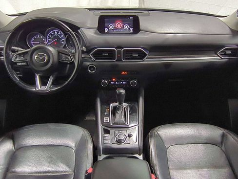 Used 2017 MAZDA CX-5 Grand Select image 24