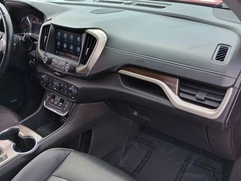 Used 2018 GMC Terrain Denali w/ Driver Alert Package II FWD image 21