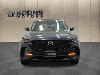 New 2026 MAZDA CX-50 AWD 2.5 S w/ Cargo Package video 3
