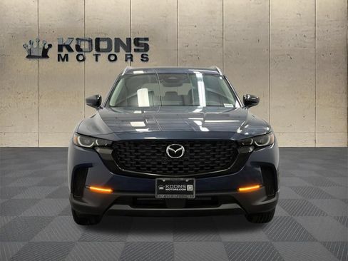 New 2026 MAZDA CX-50 AWD 2.5 S w/ Cargo Package image 3