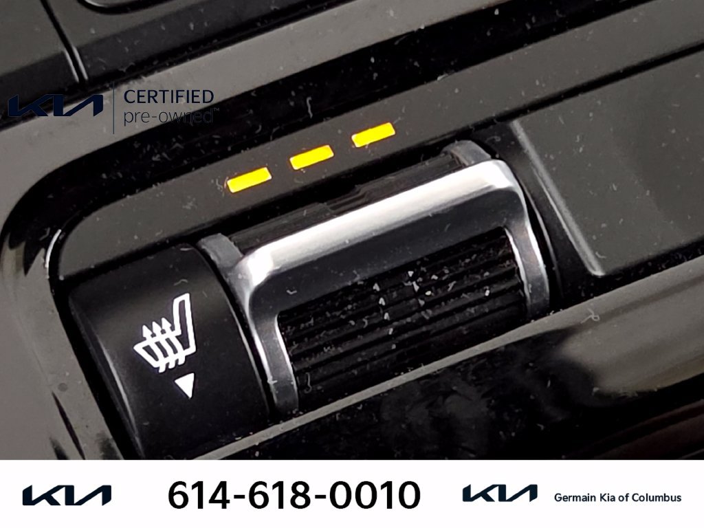 Certified 2026 Kia K5 GT-Line FWD image 30