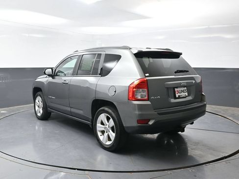 Used 2013 Jeep Compass Sport AWD/4WD image 9