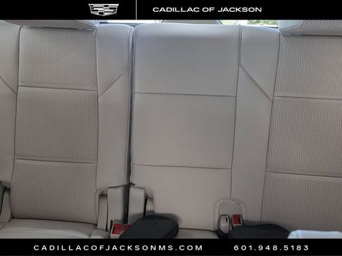 Certified 2026 Cadillac Escalade Platinum Sport w/ LPO, Floor Liner Package AWD/4WD image 25