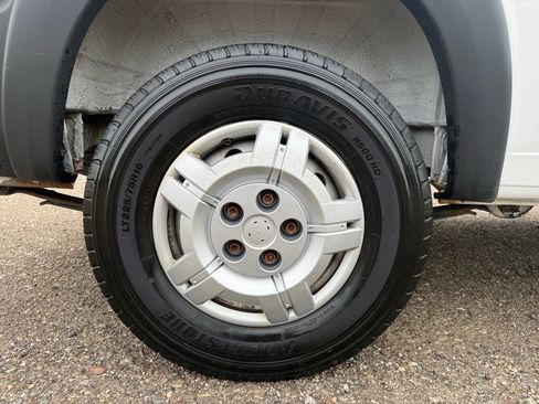 Used 2020 RAM ProMaster 2500 FWD image 29