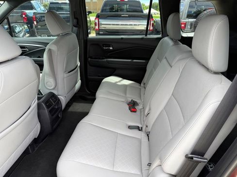 Used 2019 Honda Passport EX-L image 13