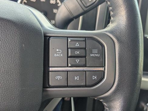 Used 2022 Ford F150 XLT w/ Equipment Group 301A Mid image 18